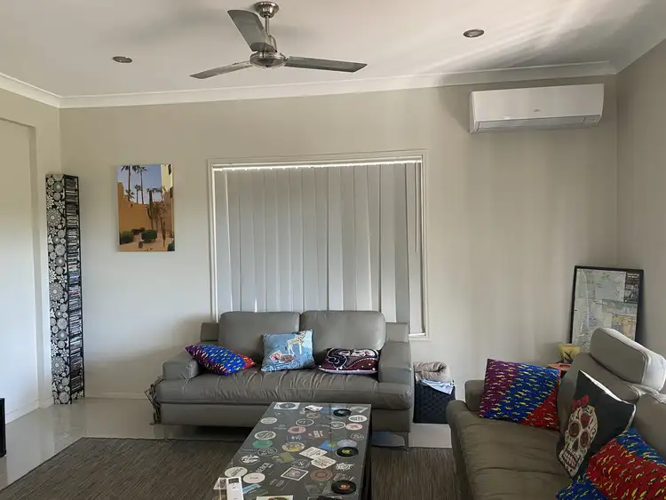Fifth view of Homely house listing, 208 GRANDE Avenue, Springfield Lakes QLD 4300