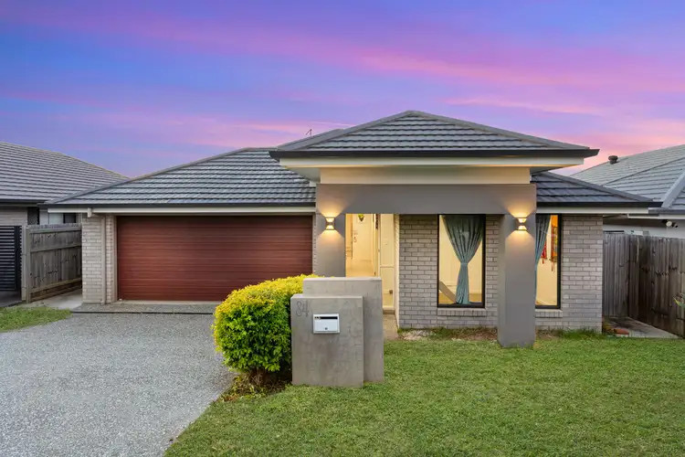 84 Falkland Street West, Heathwood QLD 4110