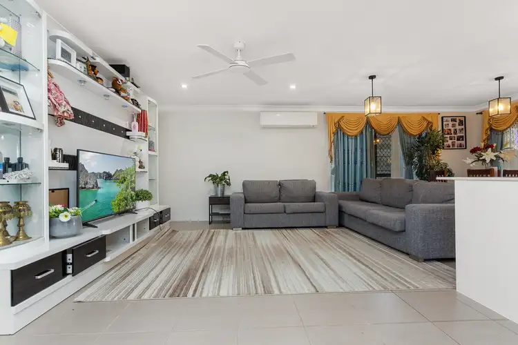 Third view of Homely house listing, 84 Falkland Street West, Heathwood QLD 4110