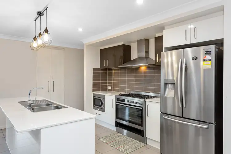 Fourth view of Homely house listing, 84 Falkland Street West, Heathwood QLD 4110