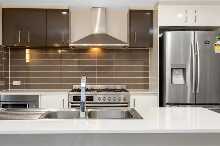 Fifth view of Homely house listing, 84 Falkland Street West, Heathwood QLD 4110