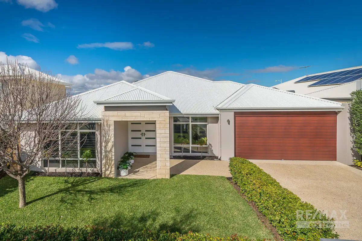 Main view of Homely house listing, 12 Machans Link, Burns Beach WA 6028