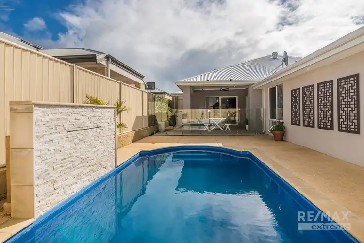Fourth view of Homely house listing, 12 Machans Link, Burns Beach WA 6028