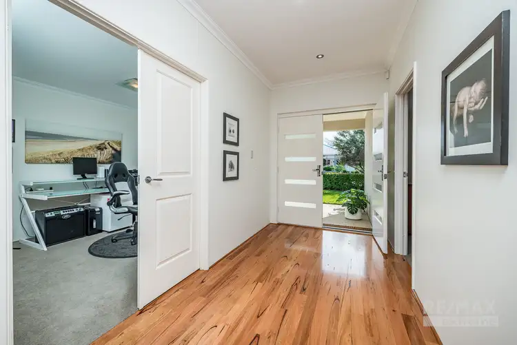 Fifth view of Homely house listing, 12 Machans Link, Burns Beach WA 6028