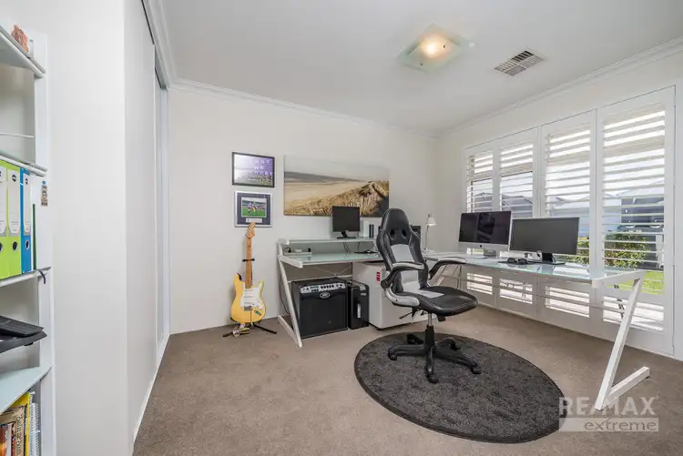 Sixth view of Homely house listing, 12 Machans Link, Burns Beach WA 6028