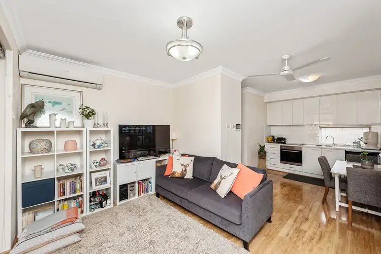 Third view of Homely unit listing, 9/52 Third Avenue, Mount Lawley WA 6050