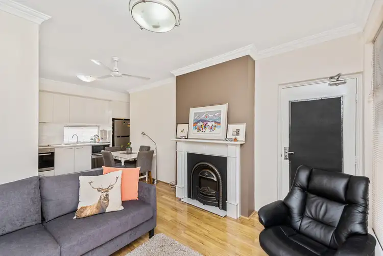 Fourth view of Homely unit listing, 9/52 Third Avenue, Mount Lawley WA 6050