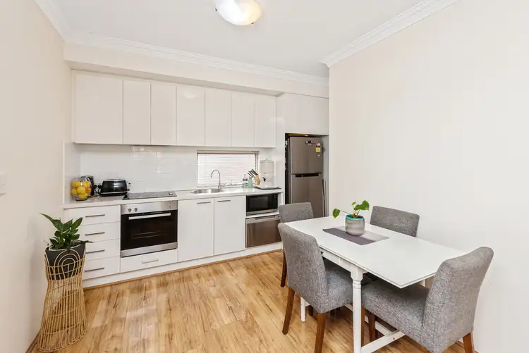 Fifth view of Homely unit listing, 9/52 Third Avenue, Mount Lawley WA 6050