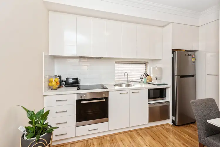 Sixth view of Homely unit listing, 9/52 Third Avenue, Mount Lawley WA 6050