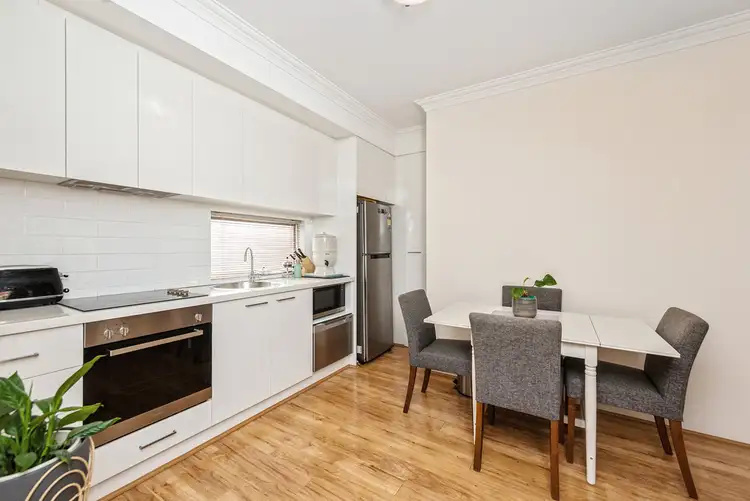 Seventh view of Homely unit listing, 9/52 Third Avenue, Mount Lawley WA 6050