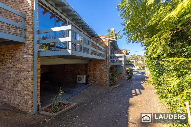 4/117 Wynter Street, Taree NSW 2430