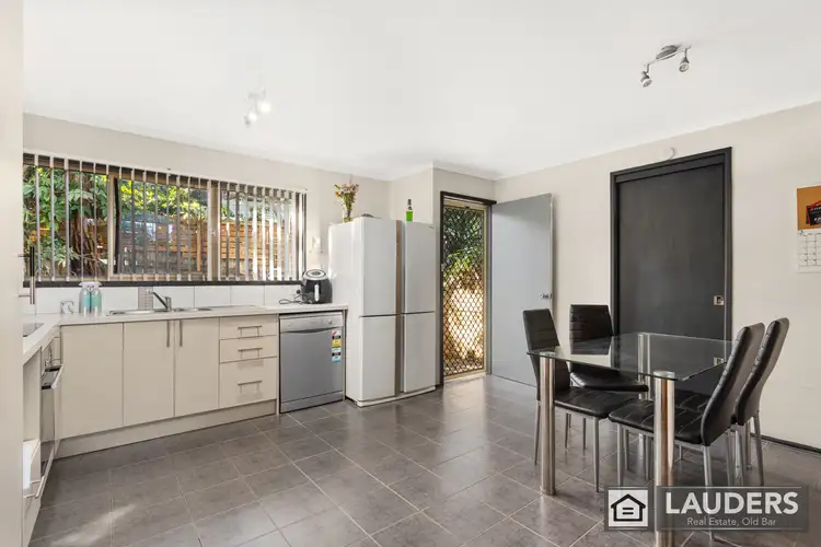 Second view of Homely unit listing, 4/117 Wynter Street, Taree NSW 2430