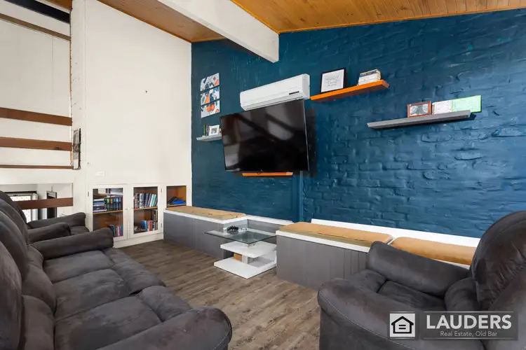 Fourth view of Homely unit listing, 4/117 Wynter Street, Taree NSW 2430