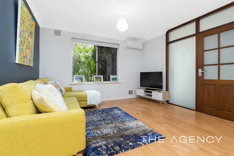 Main view of Homely house listing, 40B Bedwell Crescent, Booragoon WA 6154