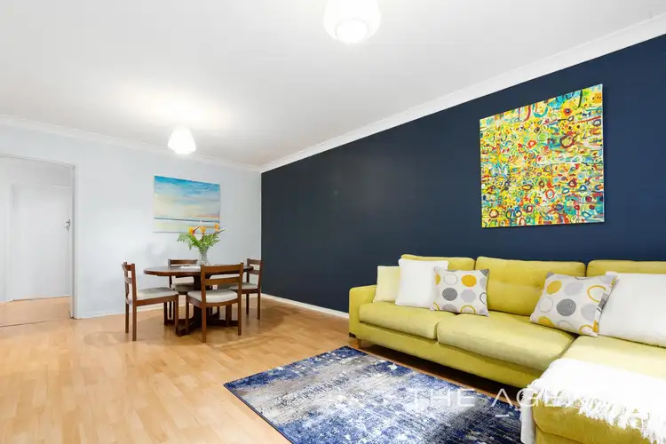 Second view of Homely house listing, 40B Bedwell Crescent, Booragoon WA 6154