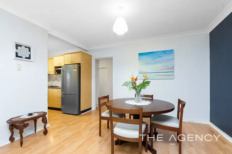 Fourth view of Homely house listing, 40B Bedwell Crescent, Booragoon WA 6154
