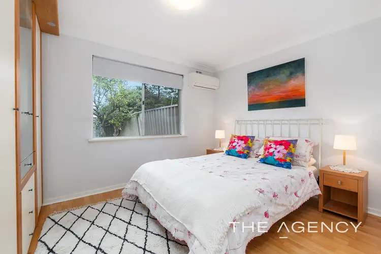 Fifth view of Homely house listing, 40B Bedwell Crescent, Booragoon WA 6154