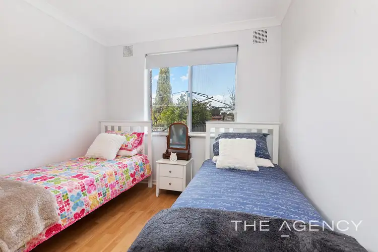 Sixth view of Homely house listing, 40B Bedwell Crescent, Booragoon WA 6154