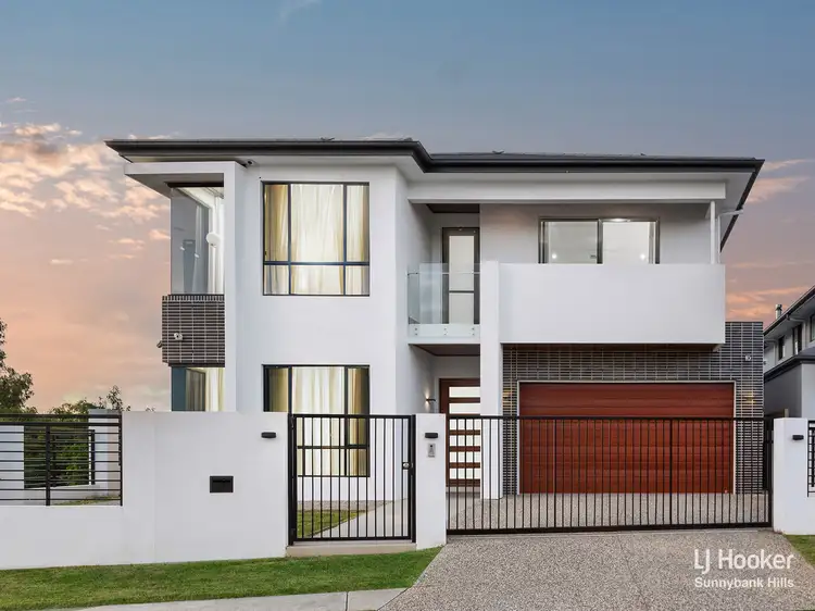 82 Major Drive, Rochedale QLD 4123