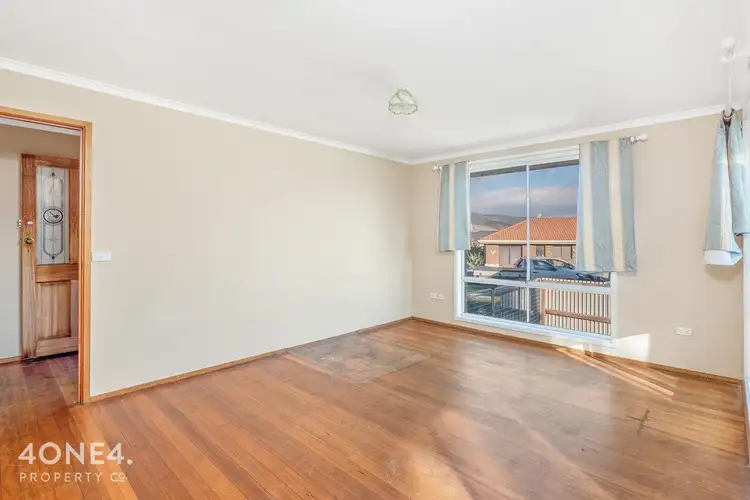 Third view of Homely house listing, 8 Oakwood Court, Bridgewater TAS 7030