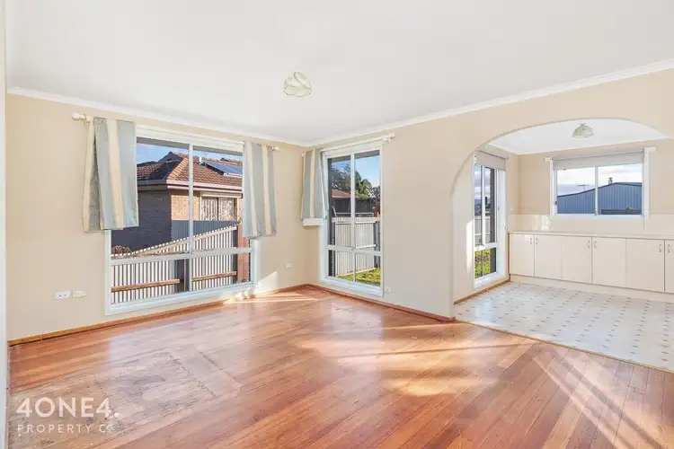 Fourth view of Homely house listing, 8 Oakwood Court, Bridgewater TAS 7030