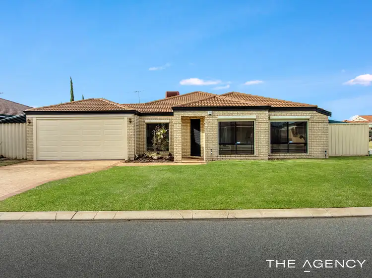 20 Arabella Meander, Warnbro WA 6169
