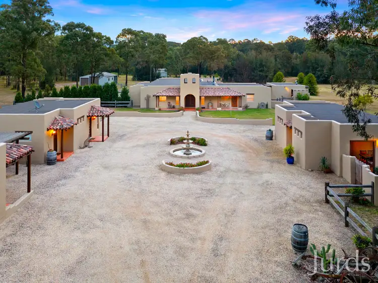 657 McDonalds Road, Pokolbin NSW 2320