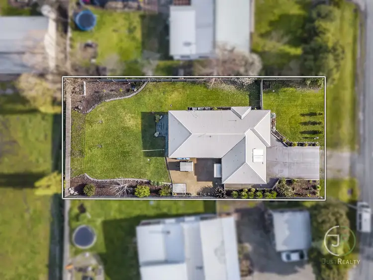 Main view of Homely house listing, 39 Hewson Street, Nyora VIC 3987