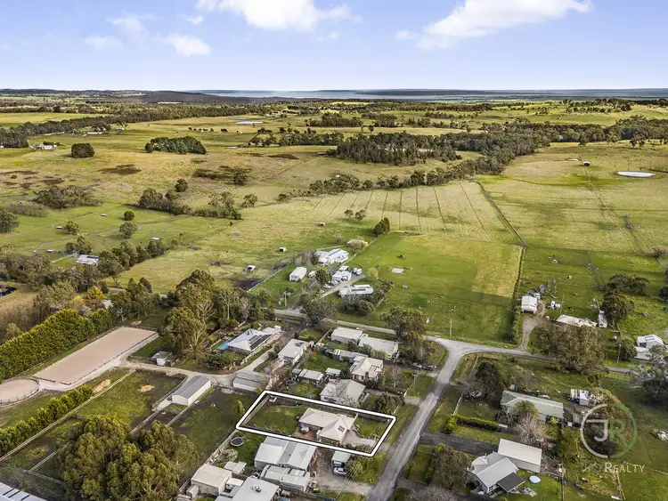 Third view of Homely house listing, 39 Hewson Street, Nyora VIC 3987
