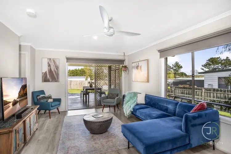 Sixth view of Homely house listing, 39 Hewson Street, Nyora VIC 3987