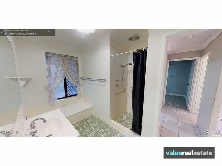 Sixth view of Homely house listing, 67 Gribble Avenue, Armadale WA 6112