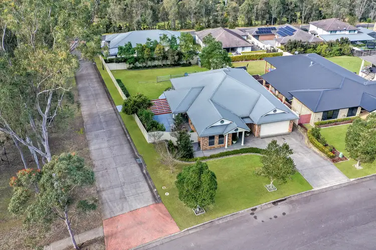 Main view of Homely house listing, 99 Bolwarra Park Drive, Bolwarra Heights NSW 2320