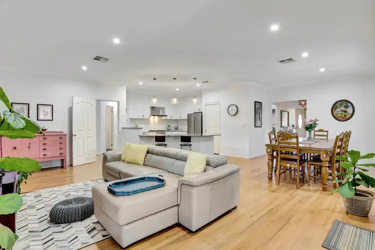 Fourth view of Homely house listing, 99 Bolwarra Park Drive, Bolwarra Heights NSW 2320