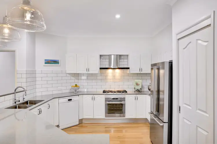 Fifth view of Homely house listing, 99 Bolwarra Park Drive, Bolwarra Heights NSW 2320