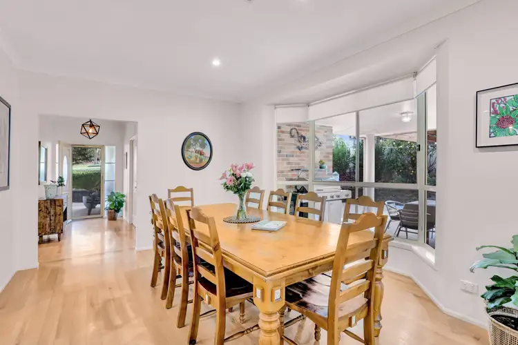 Sixth view of Homely house listing, 99 Bolwarra Park Drive, Bolwarra Heights NSW 2320