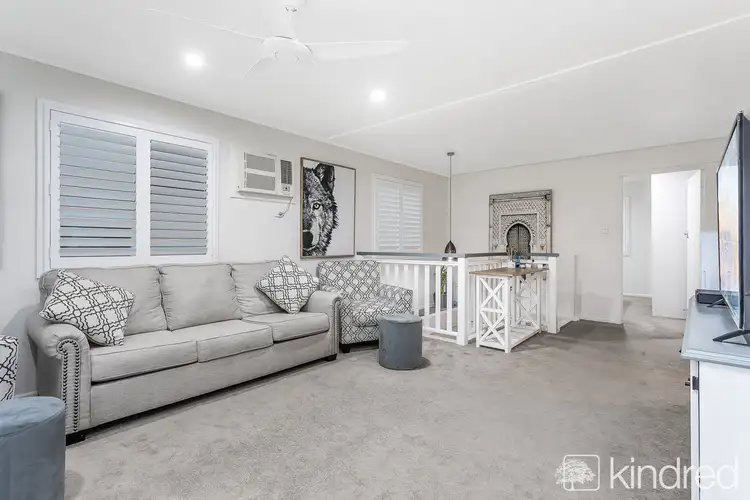 Third view of Homely house listing, 23 McLennan Street, Woody Point QLD 4019