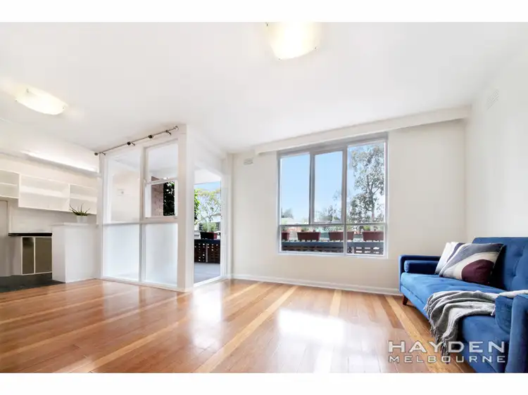 Fourth view of Homely apartment listing, 24/596 Riversdale Road, Camberwell VIC 3124