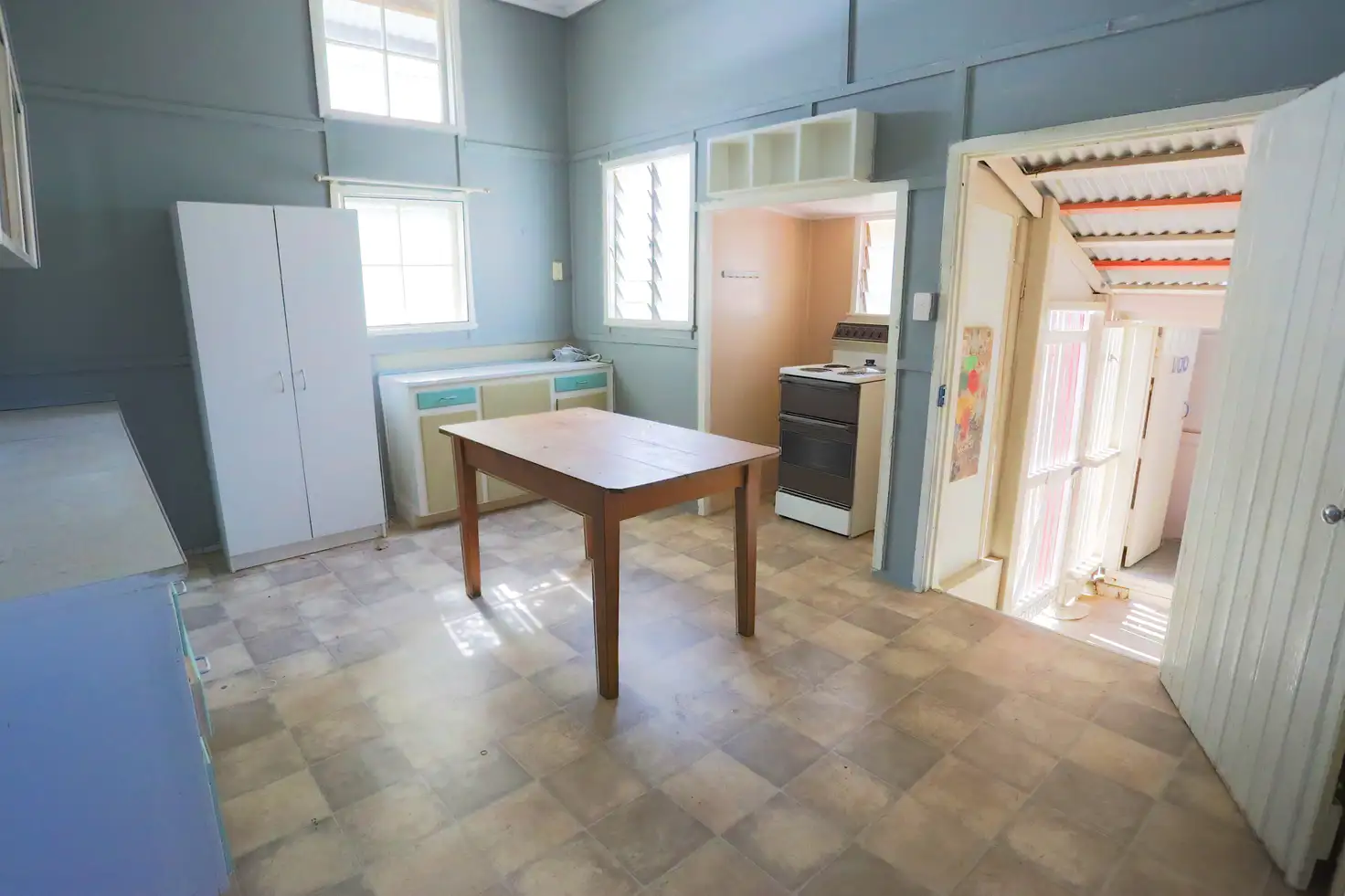 Main view of Homely house listing, 35 Denning Street, Park Avenue QLD 4701