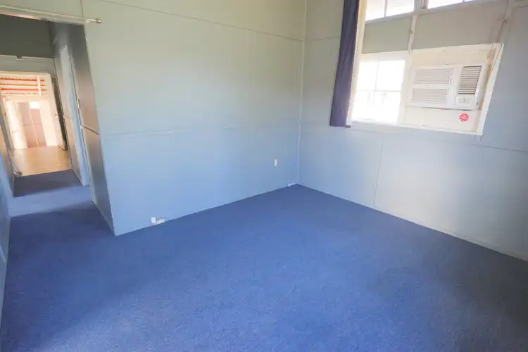 Fifth view of Homely house listing, 35 Denning Street, Park Avenue QLD 4701