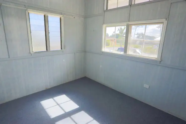 Sixth view of Homely house listing, 35 Denning Street, Park Avenue QLD 4701