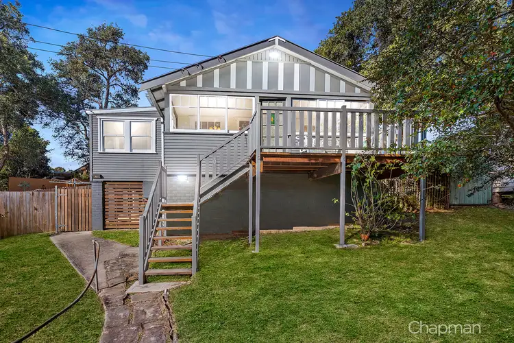 3 Boland Avenue, Springwood NSW 2777