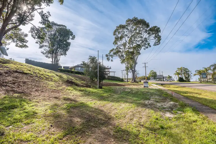 Sixth view of Homely land listing, 4684 Wisemans Ferry Road, Spencer NSW 2775