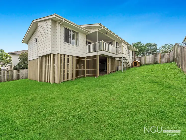 Third view of Homely house listing, 17 Harold Reinhardt Drive, Redbank Plains QLD 4301