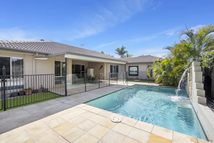 8 Redbill Close, Thornlands QLD 4164
