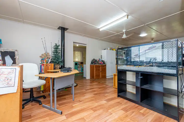 25 Windermere Street, Norville QLD 4670
