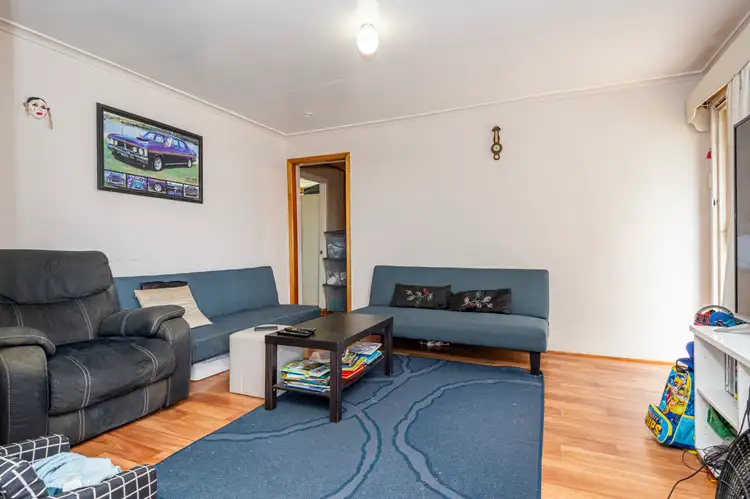 Third view of Homely house listing, 25 Windermere Street, Norville QLD 4670