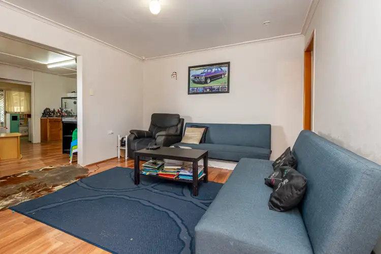 Fourth view of Homely house listing, 25 Windermere Street, Norville QLD 4670