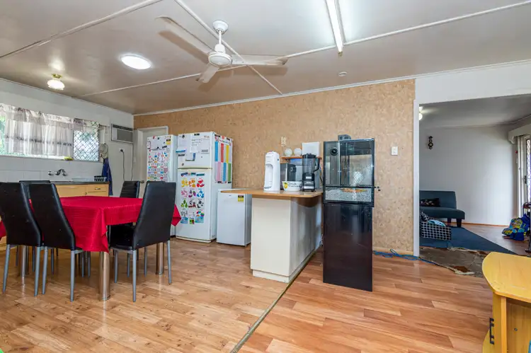 Fifth view of Homely house listing, 25 Windermere Street, Norville QLD 4670