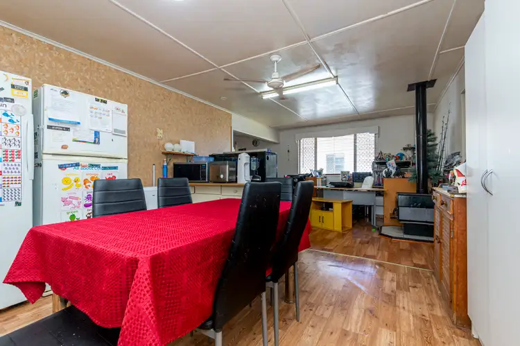 Sixth view of Homely house listing, 25 Windermere Street, Norville QLD 4670