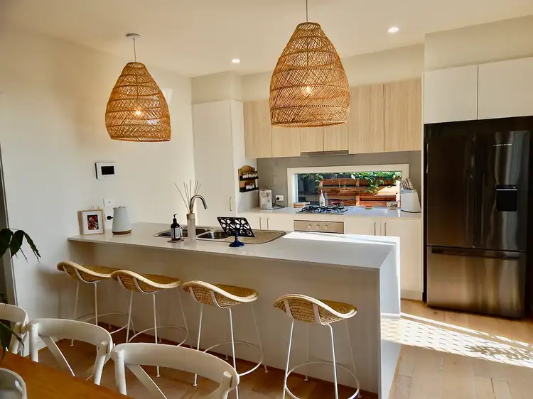 Main view of Homely unit listing, 4/41 Hove Road, Rosebud VIC 3939